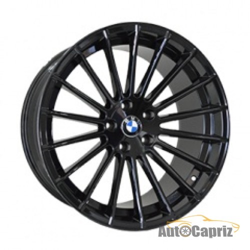 Диски Hamann HA1005 BK R20 W11 PCD5x120 ET35 DIA74.1